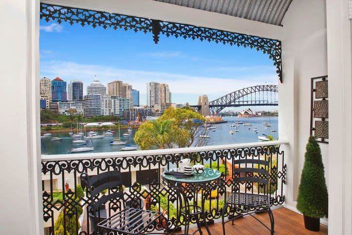 27 Bay View Street, MCMAHONS POINT NSW 2060, McMahons Point - Thumbnail 4