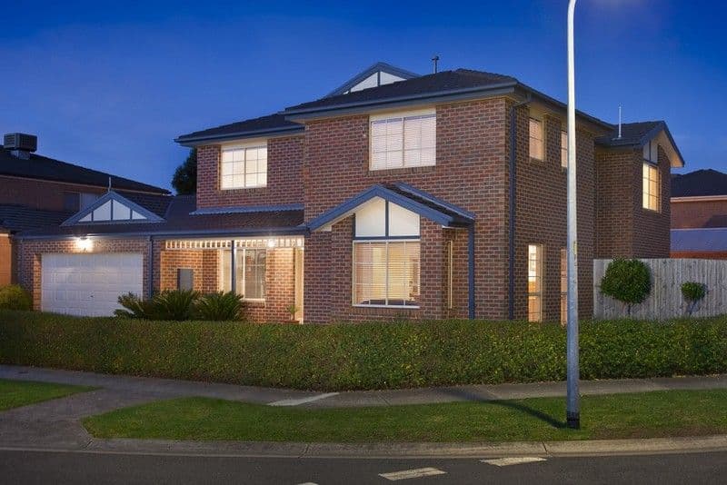 6 Wolseley Place, ROWVILLE VIC 3178, Rowville - Thumbnail 2