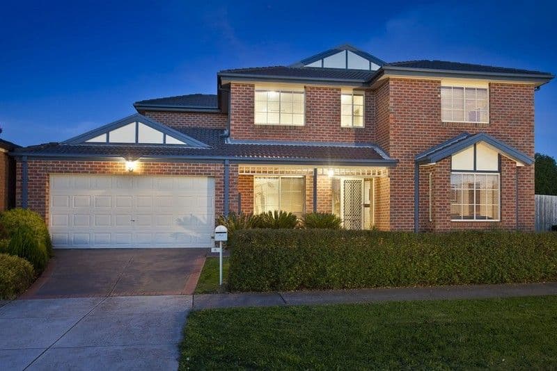 6 Wolseley Place, ROWVILLE VIC 3178, Rowville - Thumbnail 3