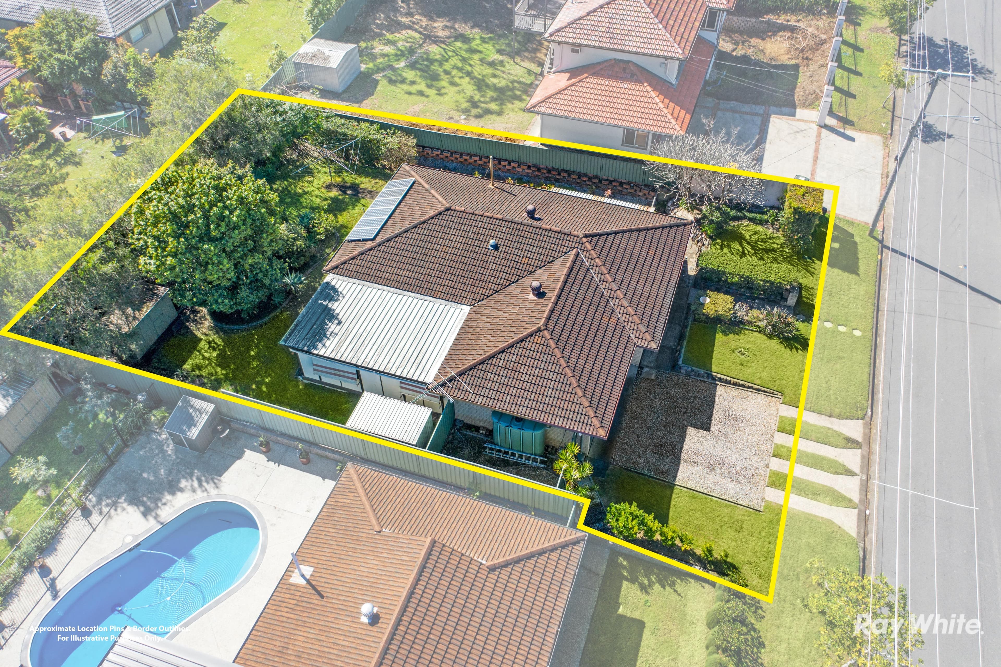 14 Clarinda Avenue, Springwood QLD 4127, Springwood - Thumbnail 3