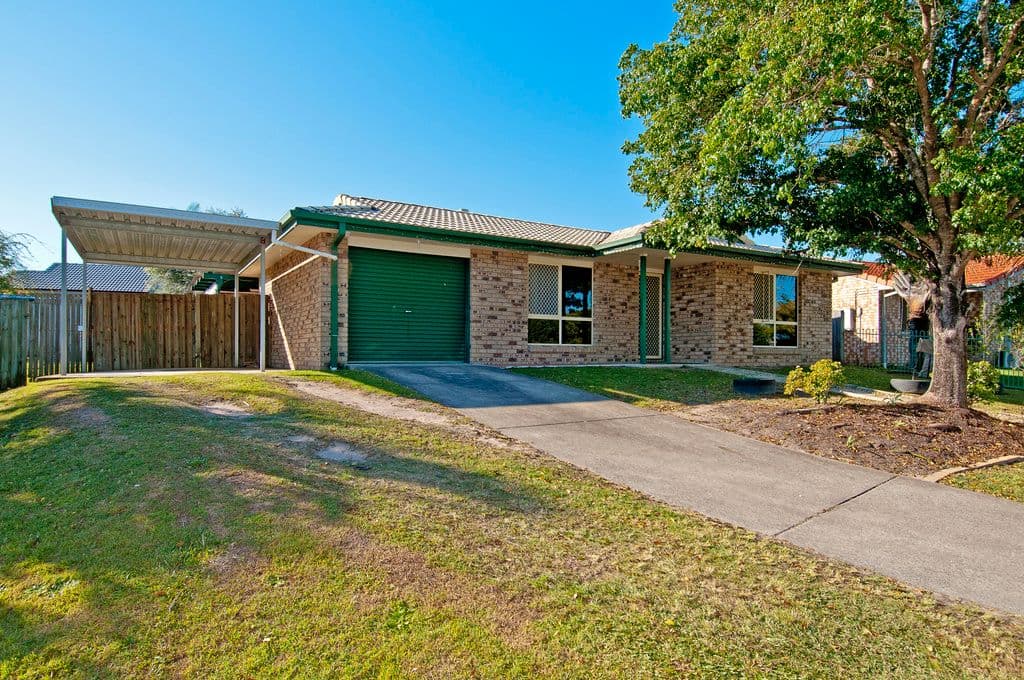 21 Waters Street, Waterford West QLD 4133, Waterford West - Image 1