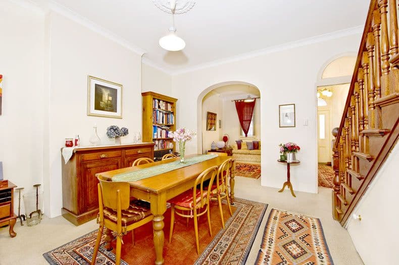 1  MacKenzie Street, BONDI JUNCTION NSW 2022, Bondi Junction - Thumbnail 2