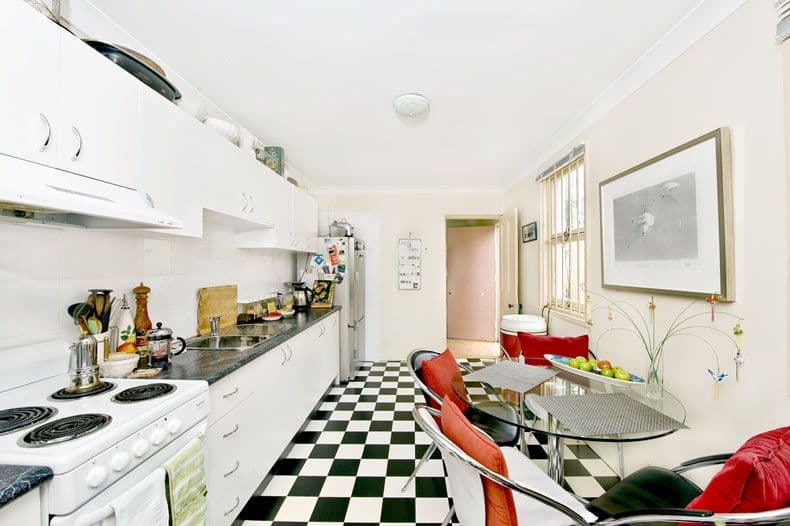 1  MacKenzie Street, BONDI JUNCTION NSW 2022, Bondi Junction - Thumbnail 3