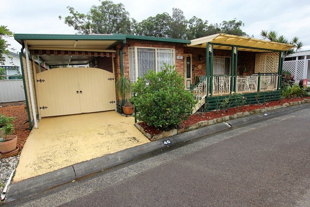 40 First Avenue, Green Point - Image 1