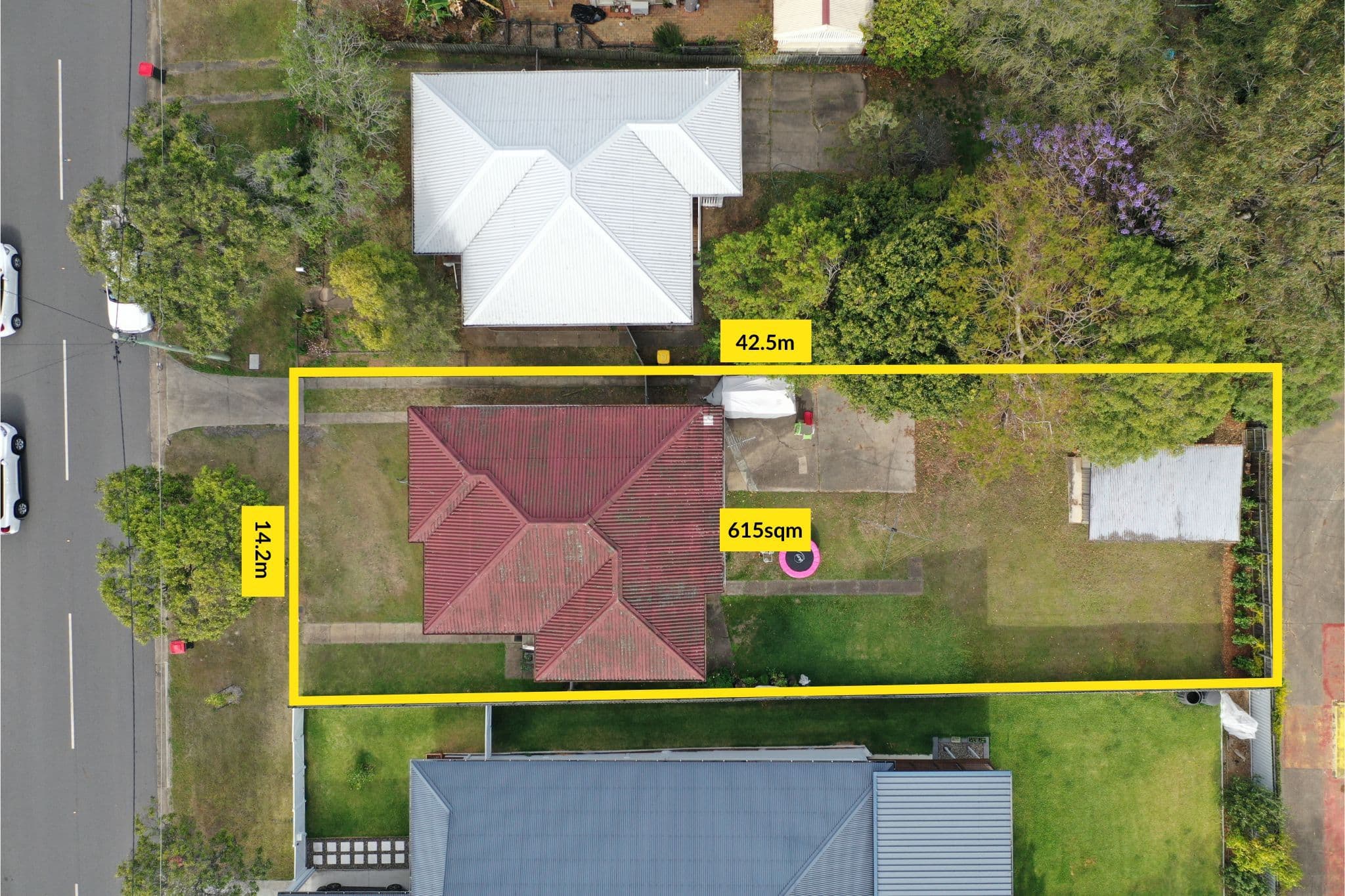 48 Harold Street, Stafford QLD 4053, Stafford - Thumbnail 2