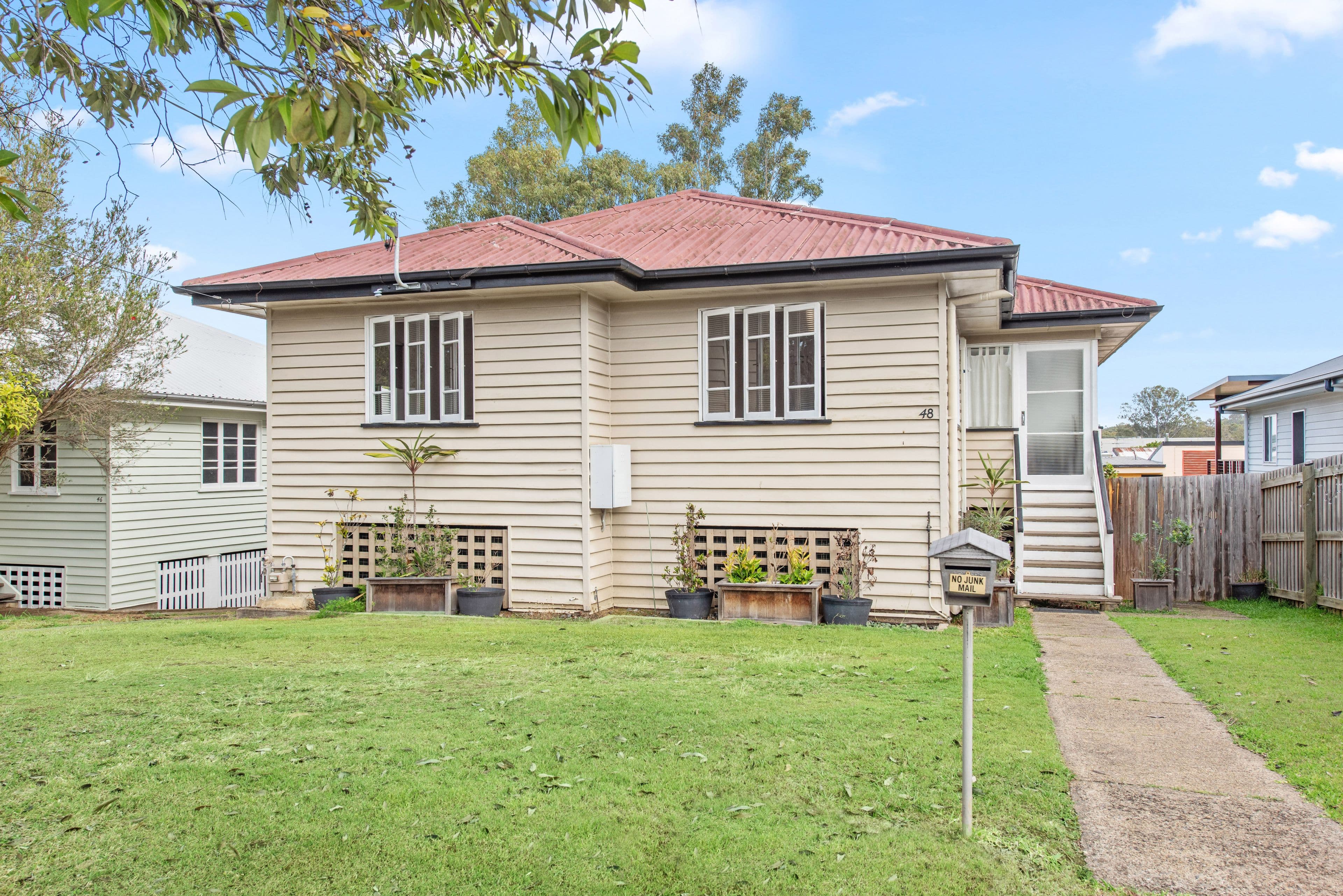 48 Harold Street, Stafford QLD 4053, Stafford - Thumbnail 4