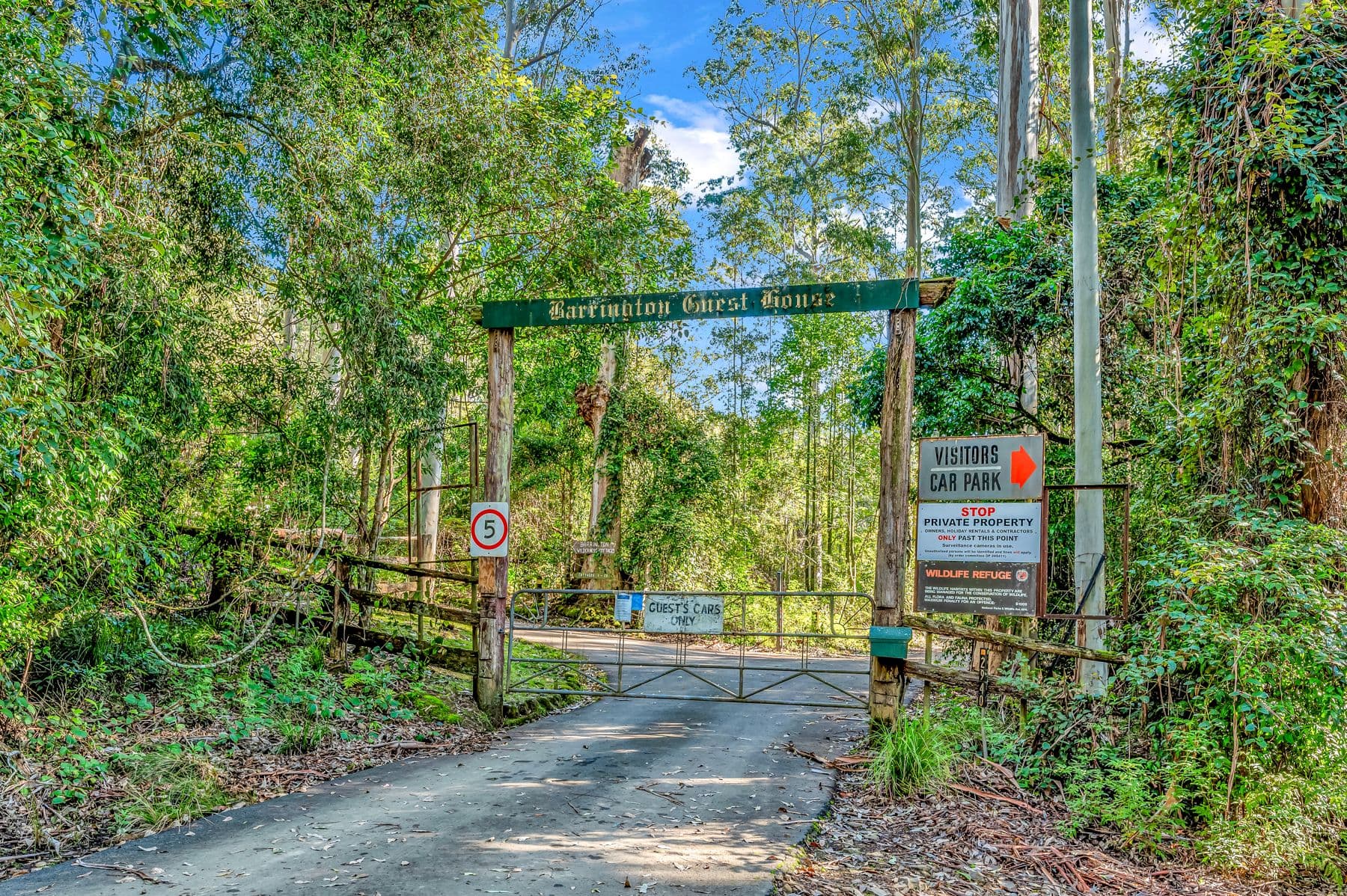 Cabin 7/2940 Salisbury Road, Salisbury NSW 2420, Salisbury - Thumbnail 2
