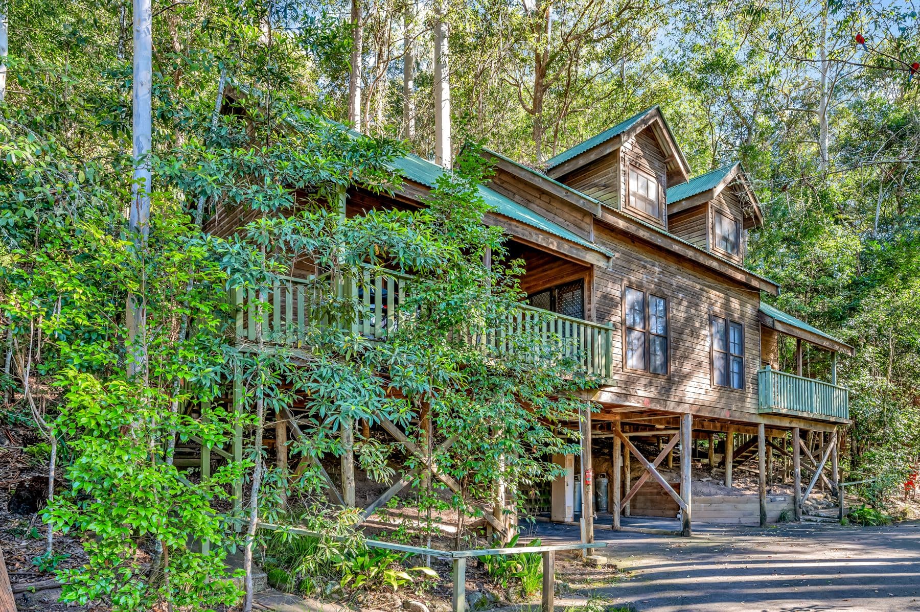 Cabin 7/2940 Salisbury Road, Salisbury NSW 2420, Salisbury - Thumbnail 3