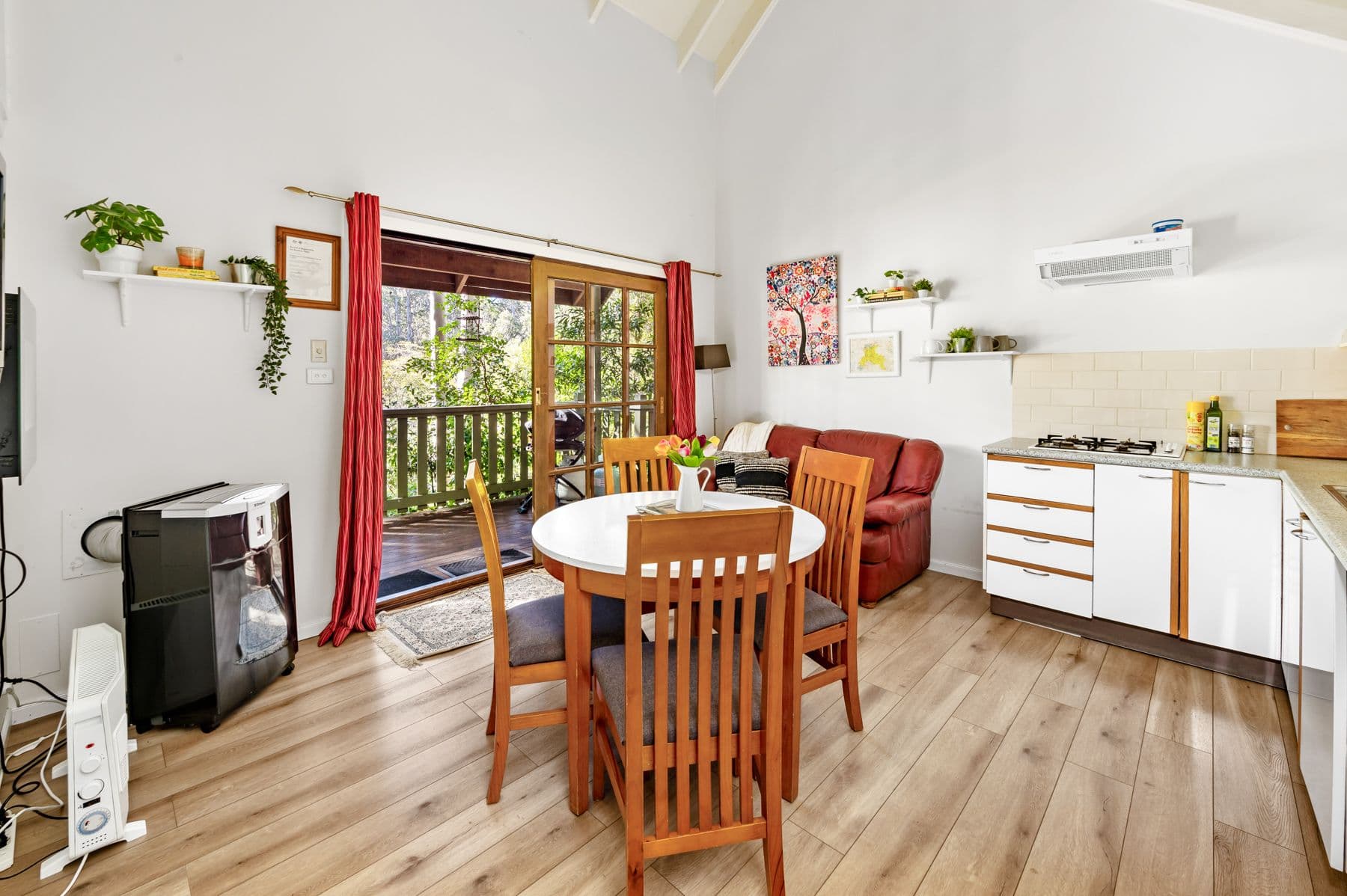Cabin 7/2940 Salisbury Road, Salisbury NSW 2420, Salisbury - Thumbnail 5