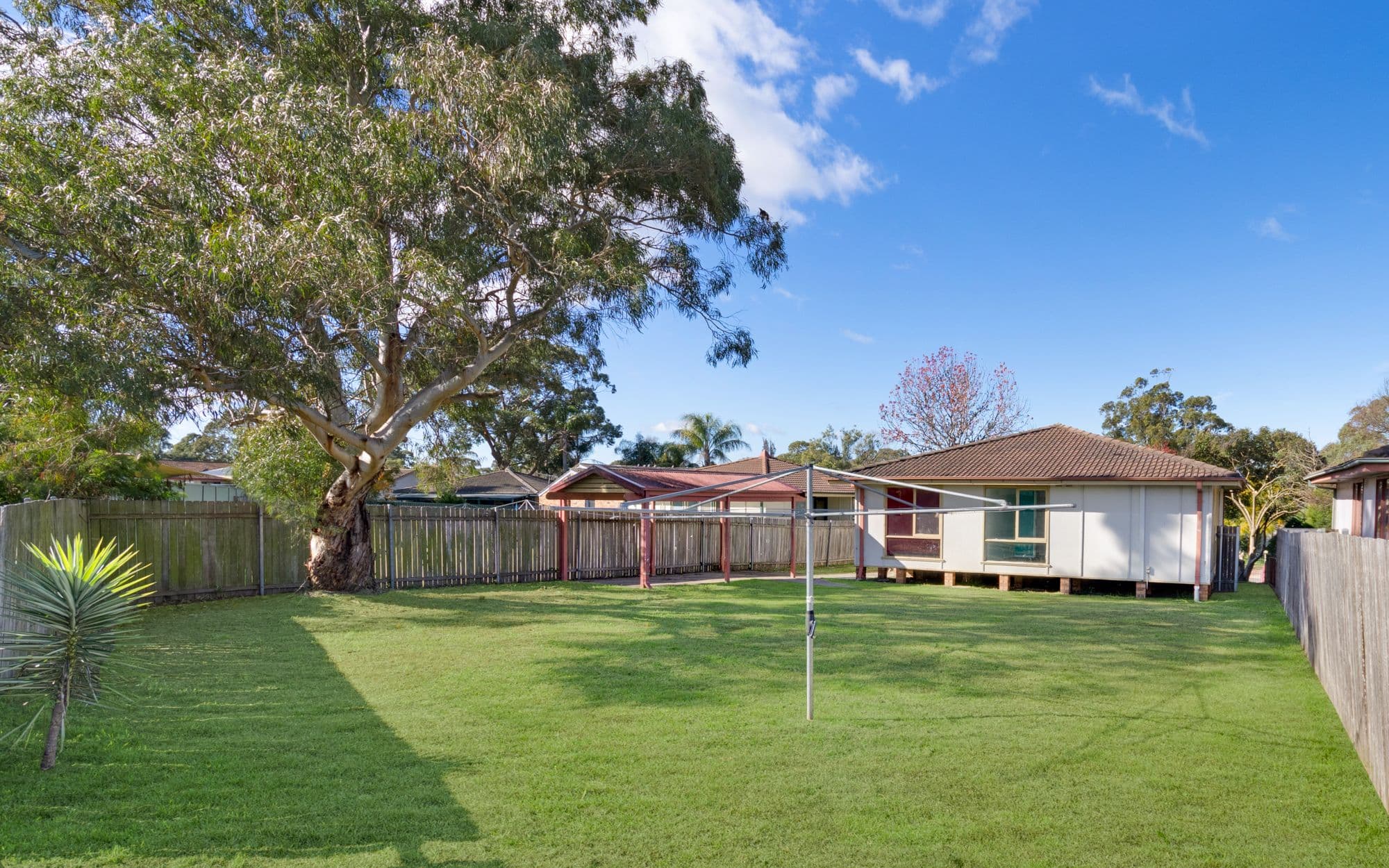 7 Rowley Place, Airds NSW 2560, Airds - Thumbnail 8