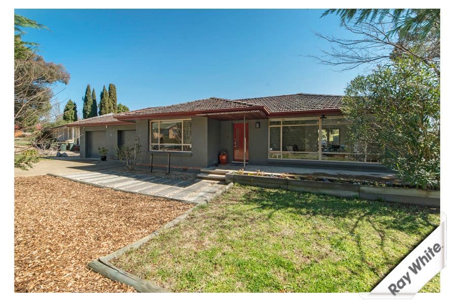 2 Kennerley Street, CURTIN ACT 2605, Curtin - Image 1