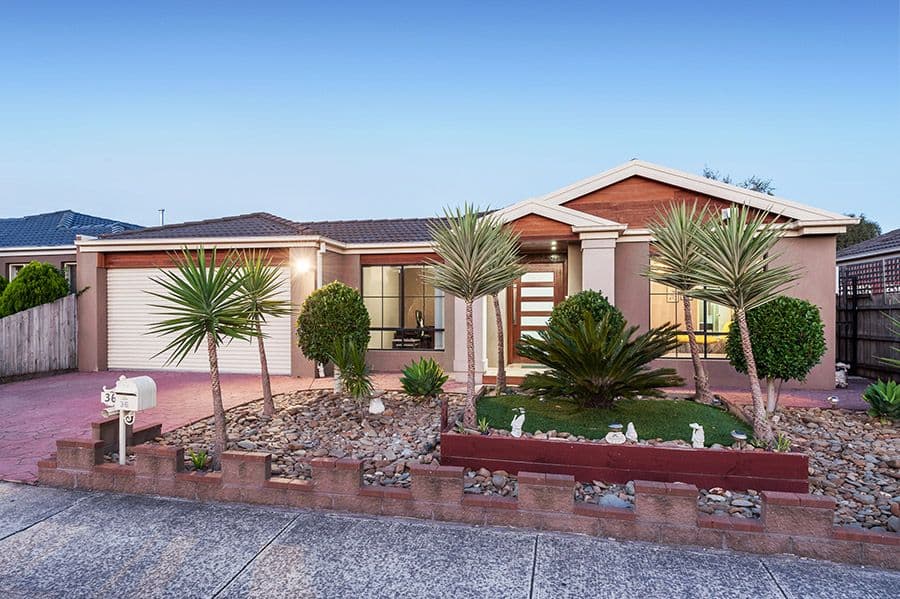 36 Santa Cruz Boulevard, Roxburgh Park VIC 3064, Roxburgh Park - Image 1