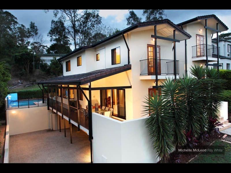 21 Regency Place, KENMORE HILLS QLD 4069, Kenmore Hills - Image 1