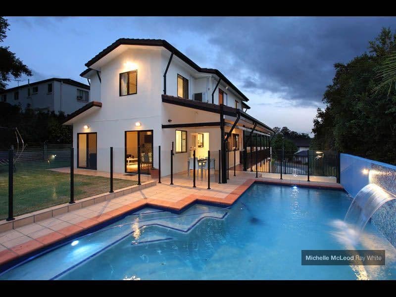 21 Regency Place, KENMORE HILLS QLD 4069, Kenmore Hills - Thumbnail 3