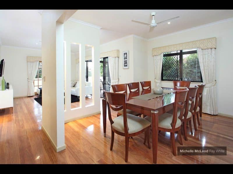 21 Regency Place, KENMORE HILLS QLD 4069, Kenmore Hills - Thumbnail 5
