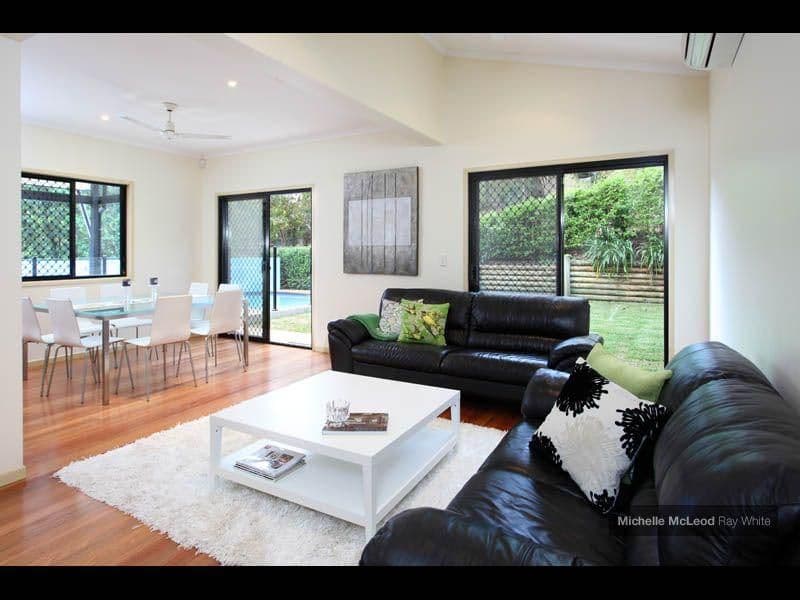 21 Regency Place, KENMORE HILLS QLD 4069, Kenmore Hills - Thumbnail 6