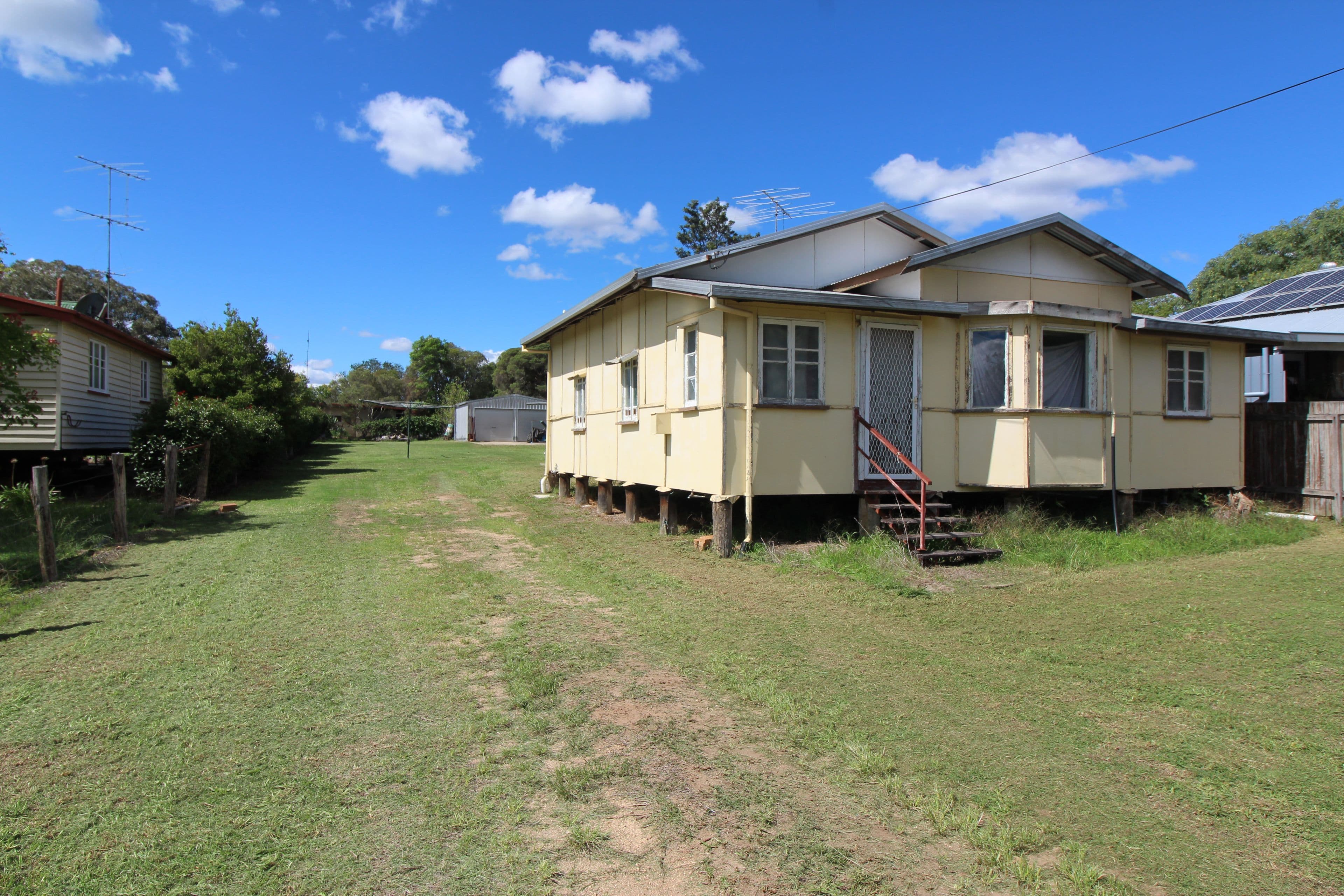 4 Park Road, Crows Nest QLD 4355, Crows Nest - Image 1