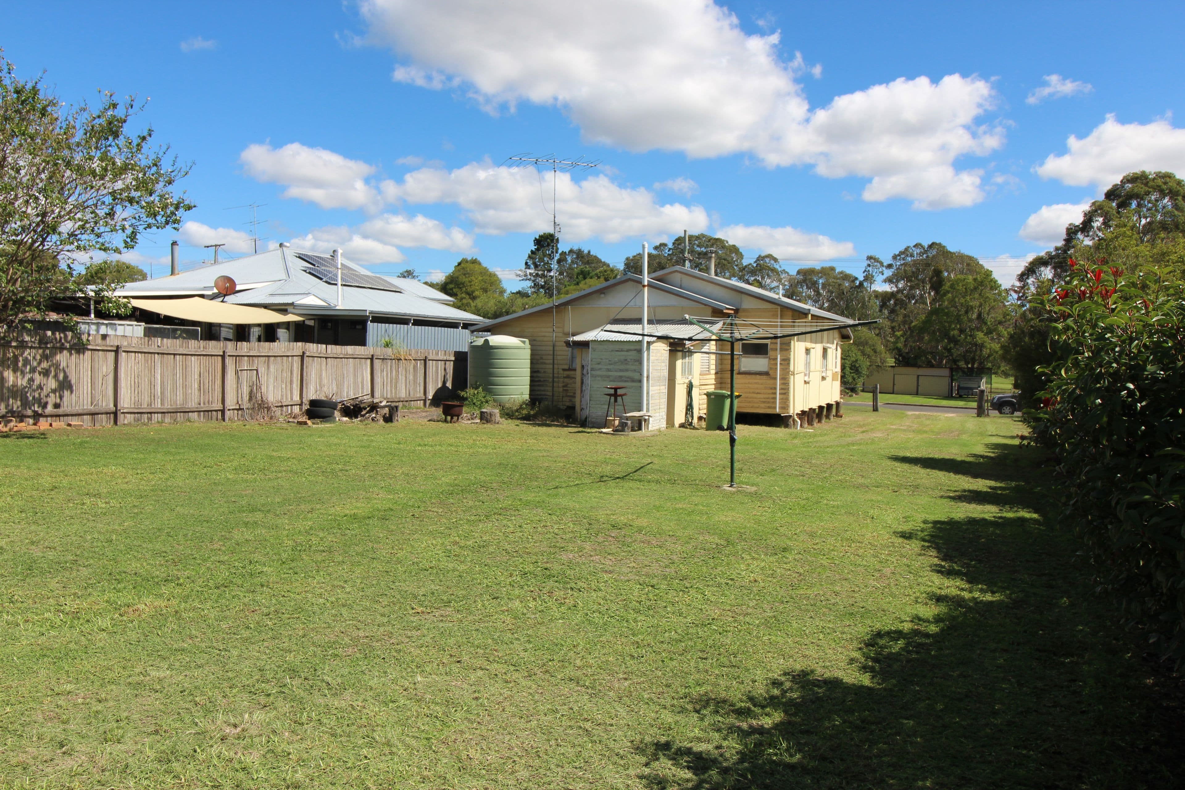 4 Park Road, Crows Nest QLD 4355, Crows Nest - Thumbnail 4