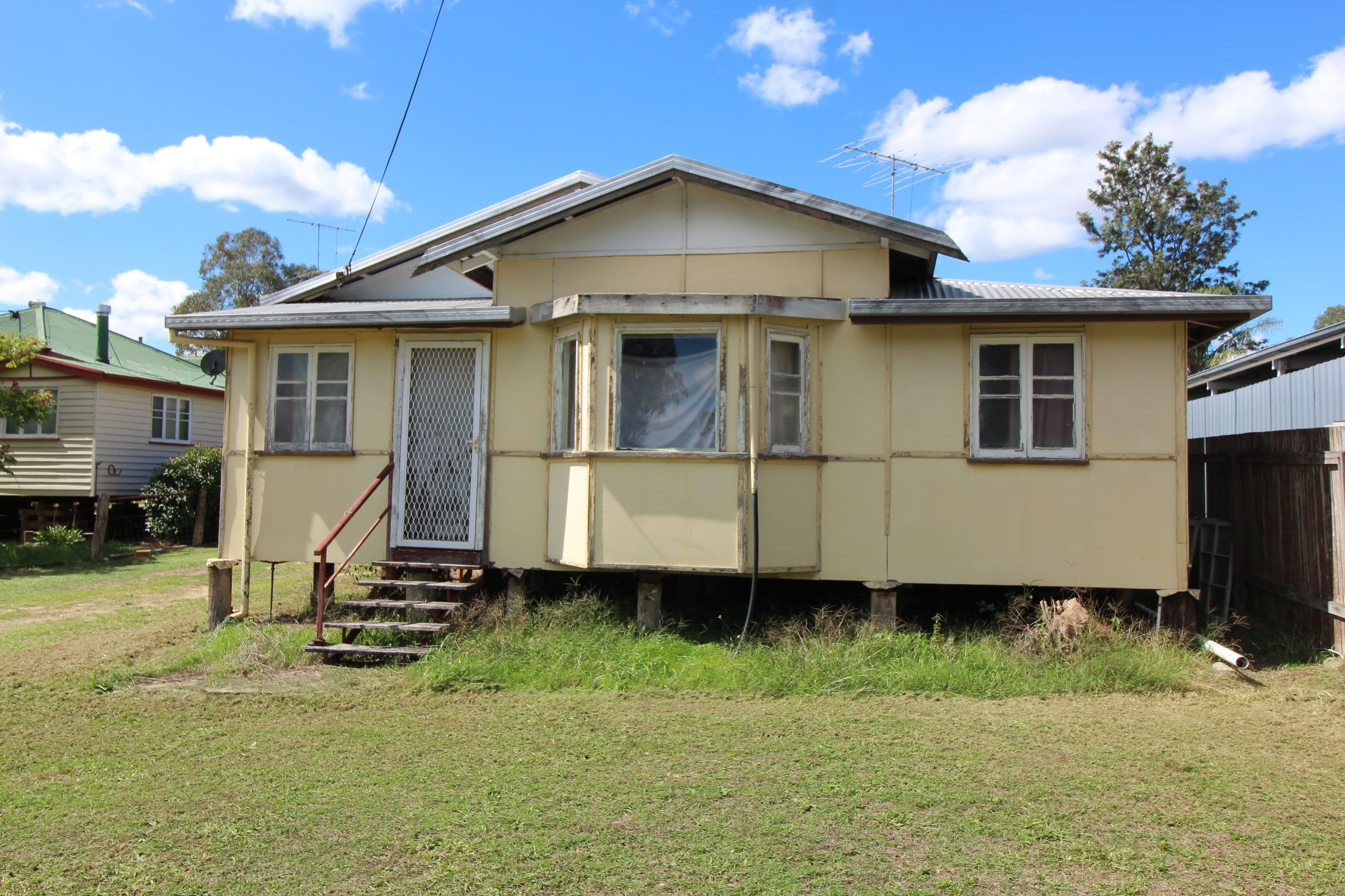 4 Park Road, Crows Nest QLD 4355, Crows Nest - Thumbnail 5
