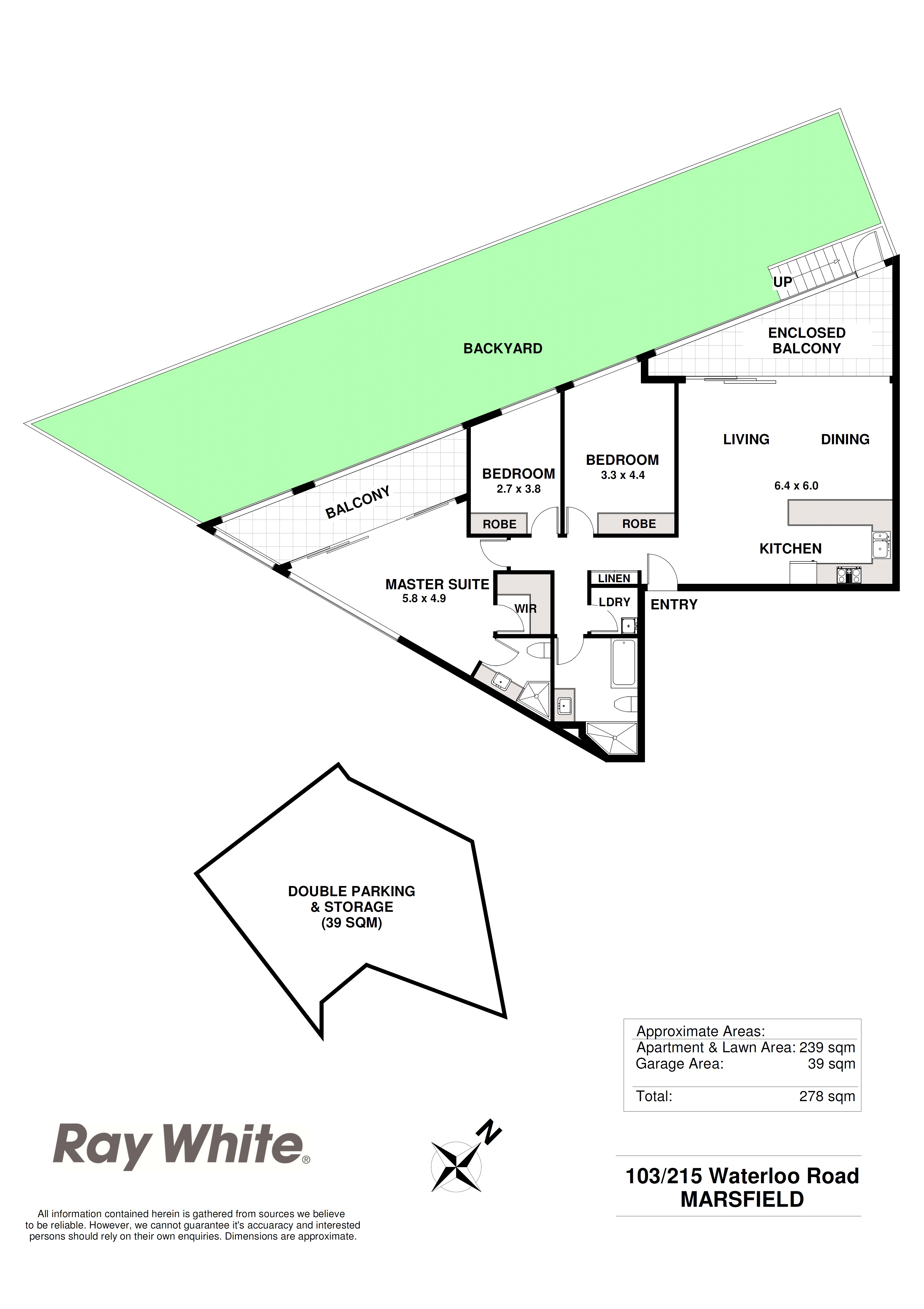 215 Waterloo Road, Marsfield NSW 2122, Marsfield - Thumbnail 8