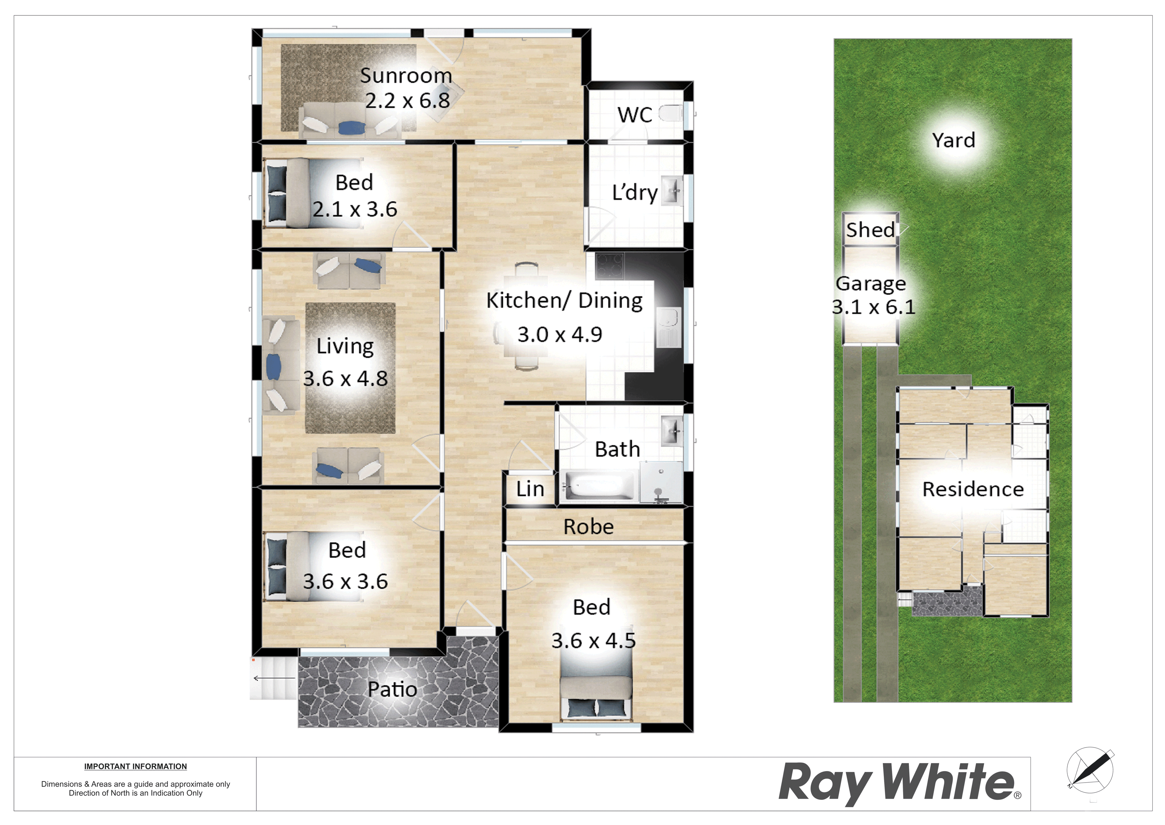 51 Fairfield Avenue, New Lambton - Thumbnail 2