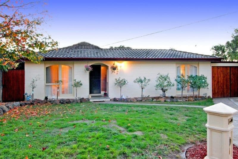 1 Steven Court, BUNDOORA VIC 3083, Bundoora - Image 1