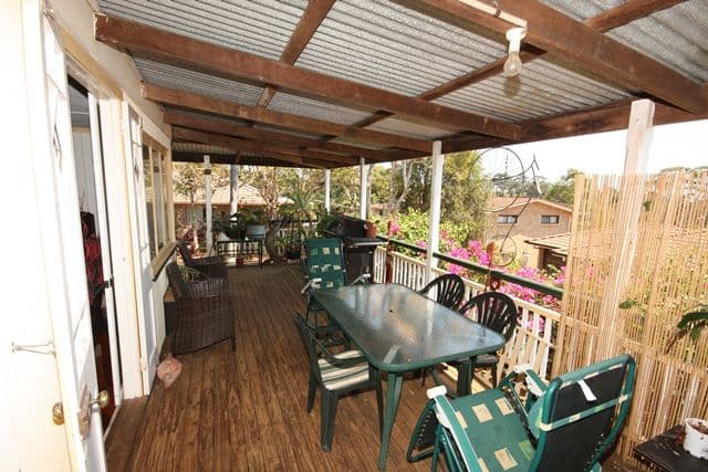 36 Simpson Drive, BILAMBIL NSW 2486, Bilambil Heights - Thumbnail 3