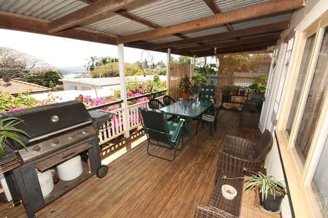 36 Simpson Drive, BILAMBIL NSW 2486, Bilambil Heights - Thumbnail 7