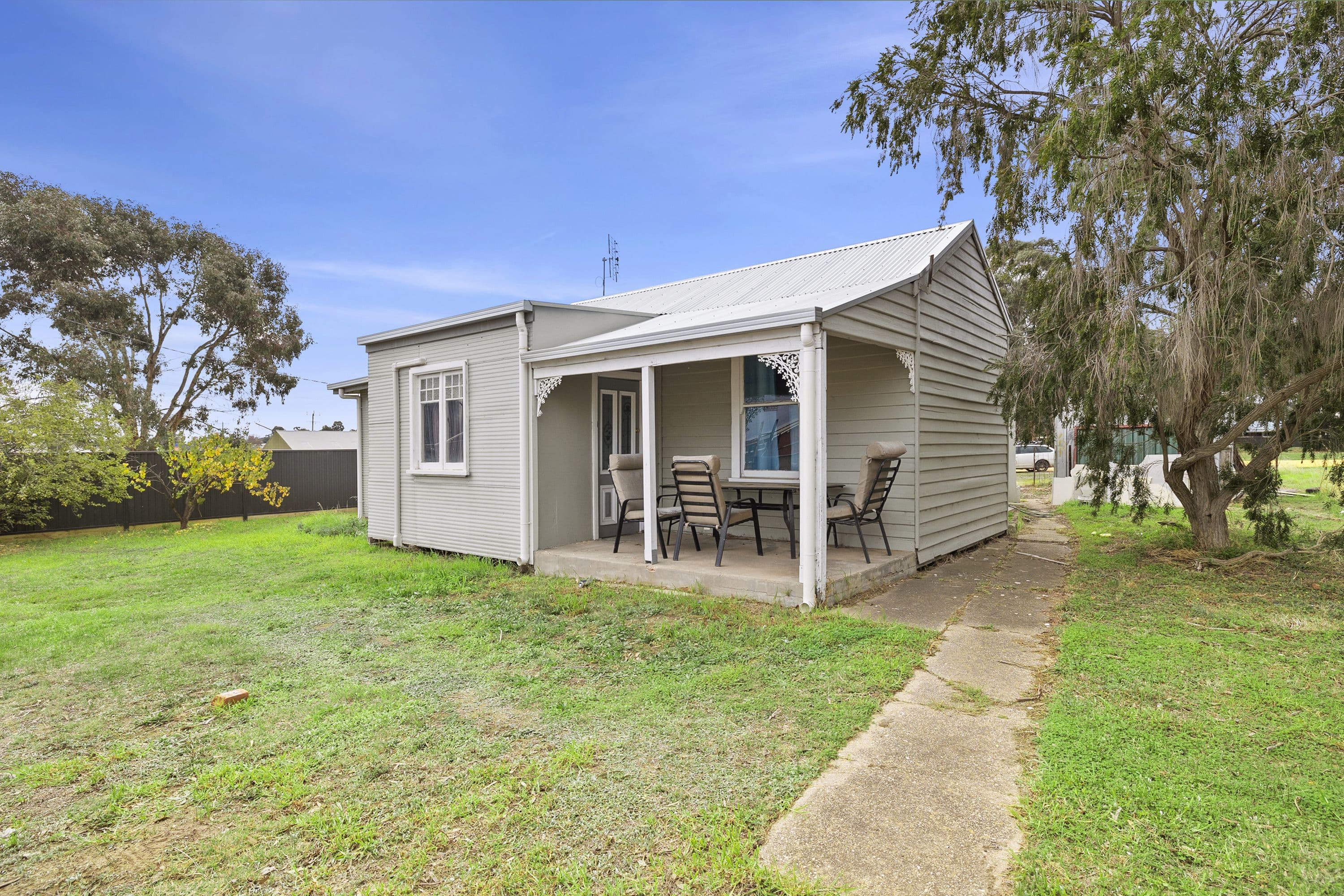 4 Austin Street, Stawell VIC 3380, Stawell - Image 1