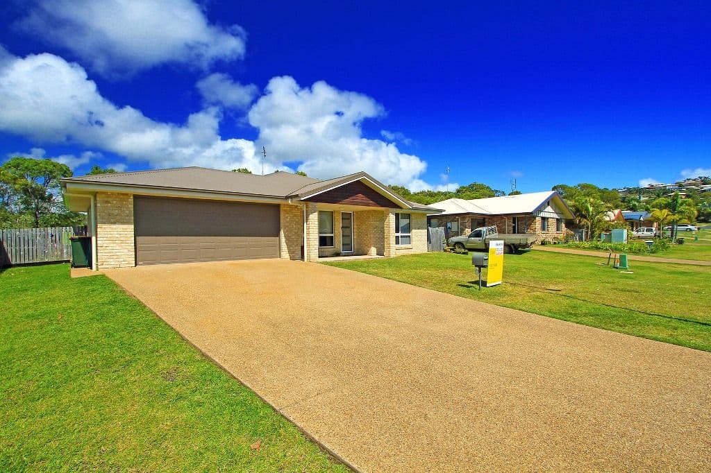 45 Robinson Street, TARANGANBA QLD 4703, Taranganba - Image 1