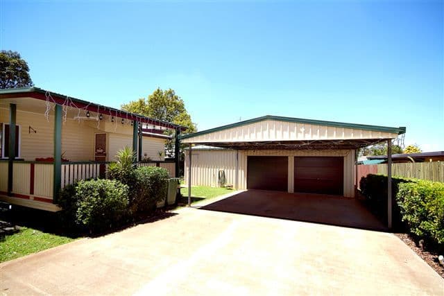 361 Greenwattle Street, WILSONTON QLD 4350, Wilsonton - Thumbnail 4
