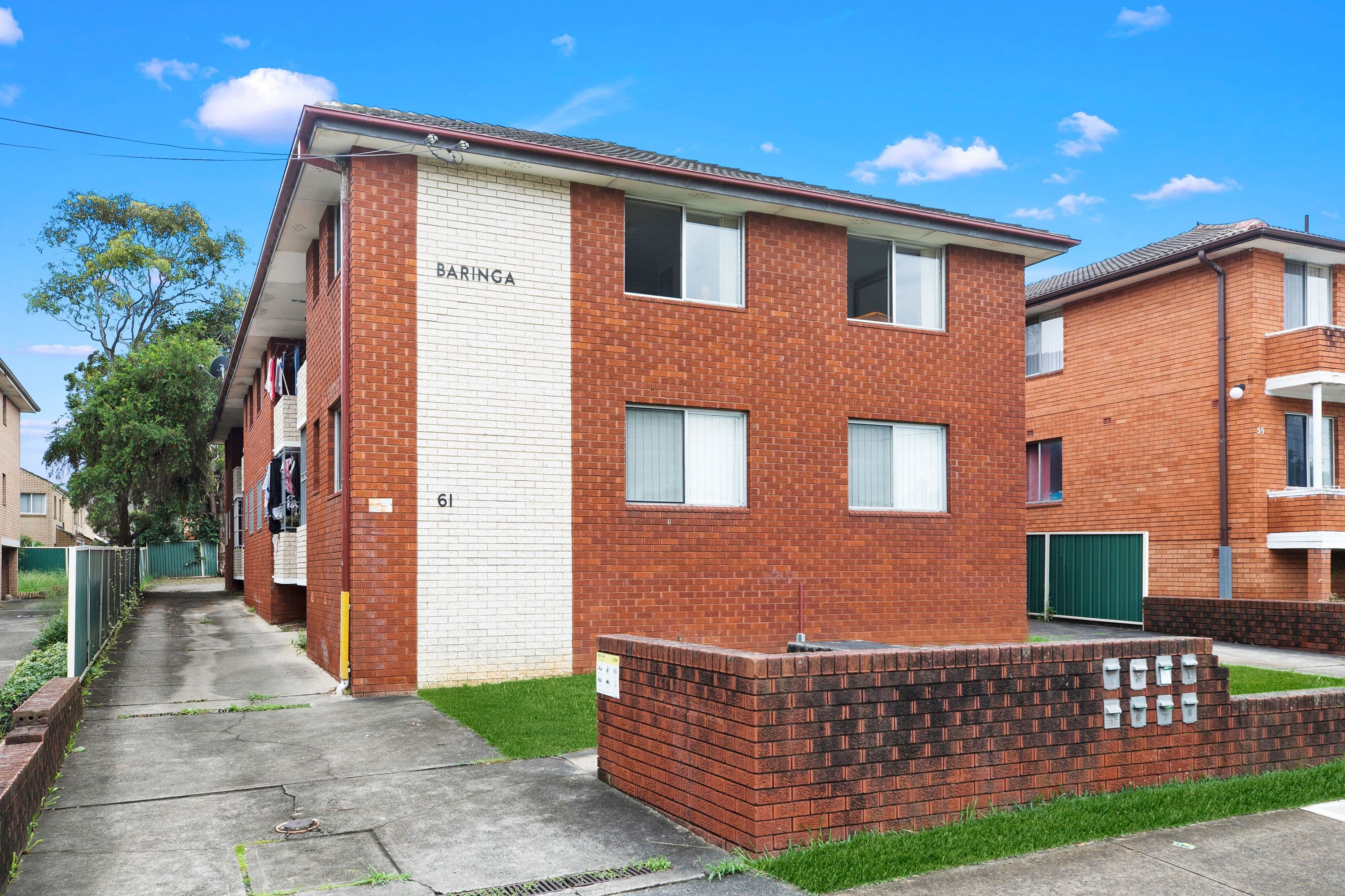 61 Cornelia Street, Wiley Park NSW 2195, Wiley Park - Image 1