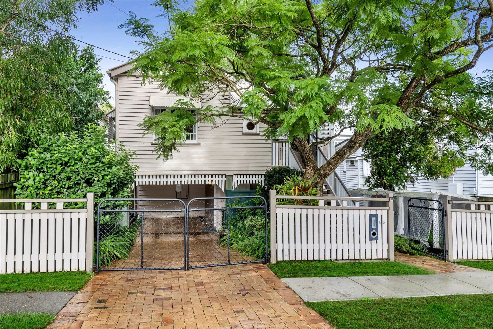 65 Lanham Avenue, Grange QLD 4051, Grange - Image 1