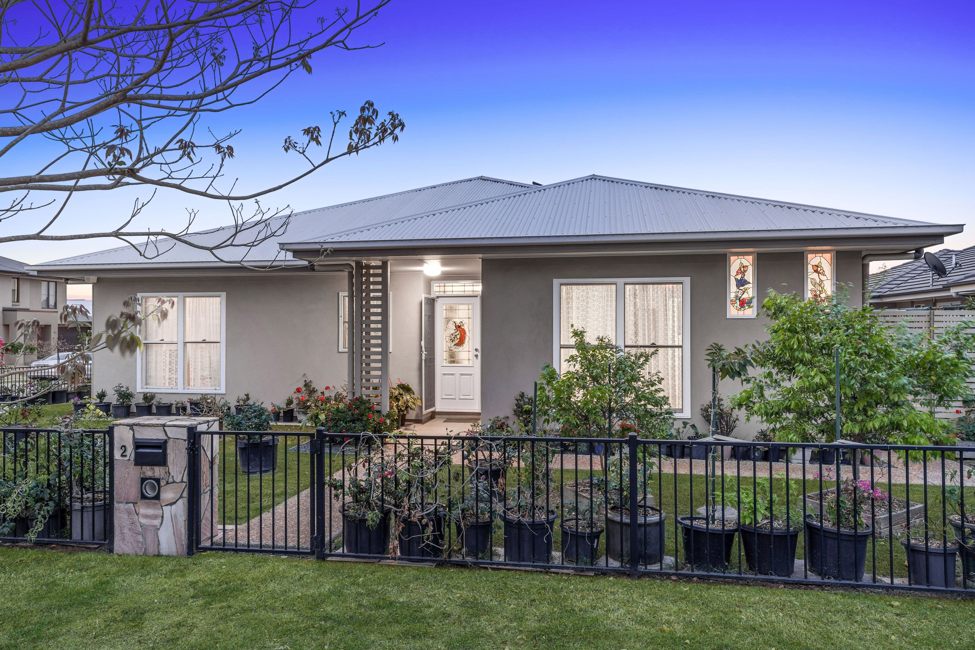 2 Peak Court, Rochedale QLD 4123, Rochedale - Image 1