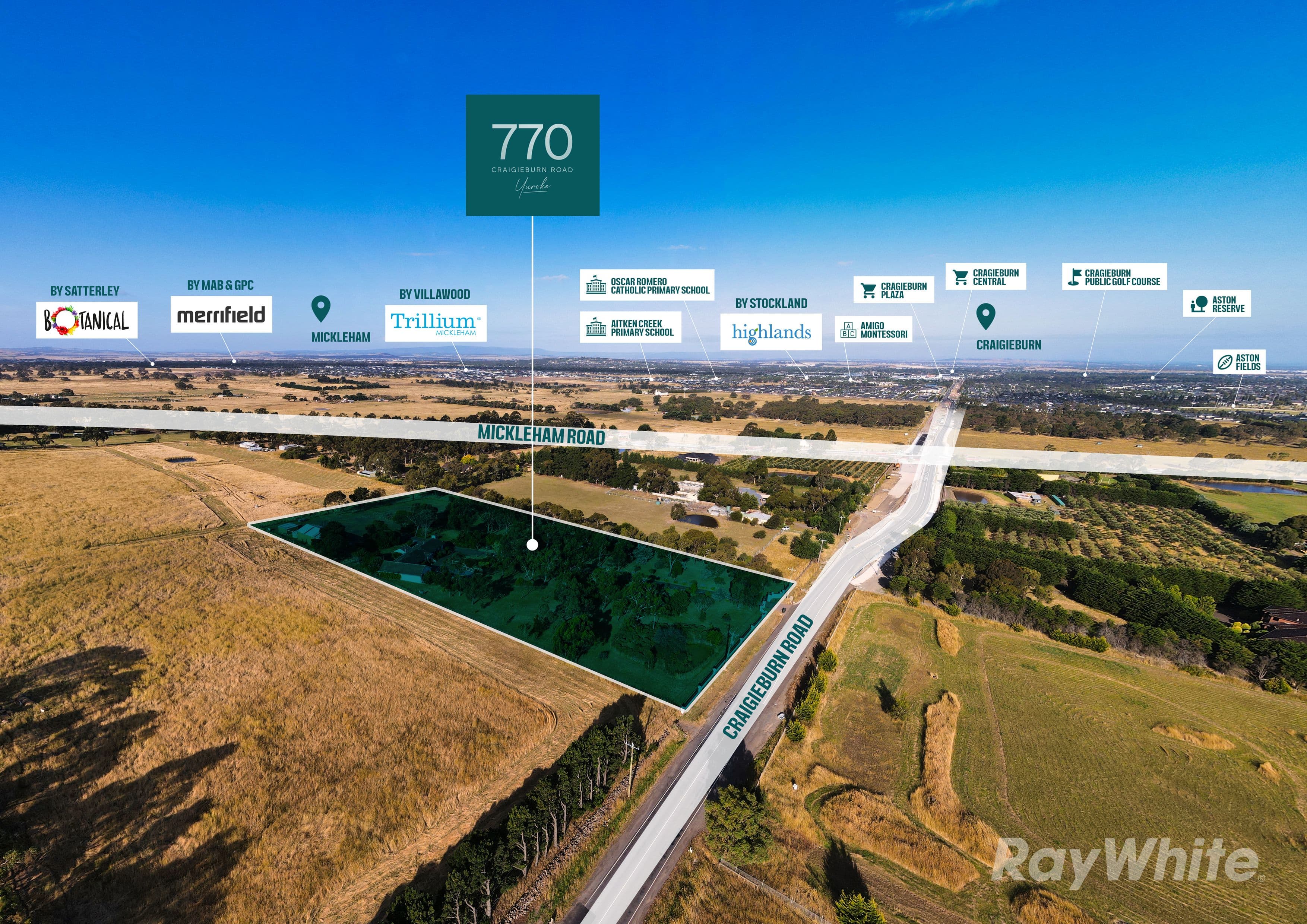 770 Craigieburn Road, Yuroke VIC 3063, Yuroke - Image 1