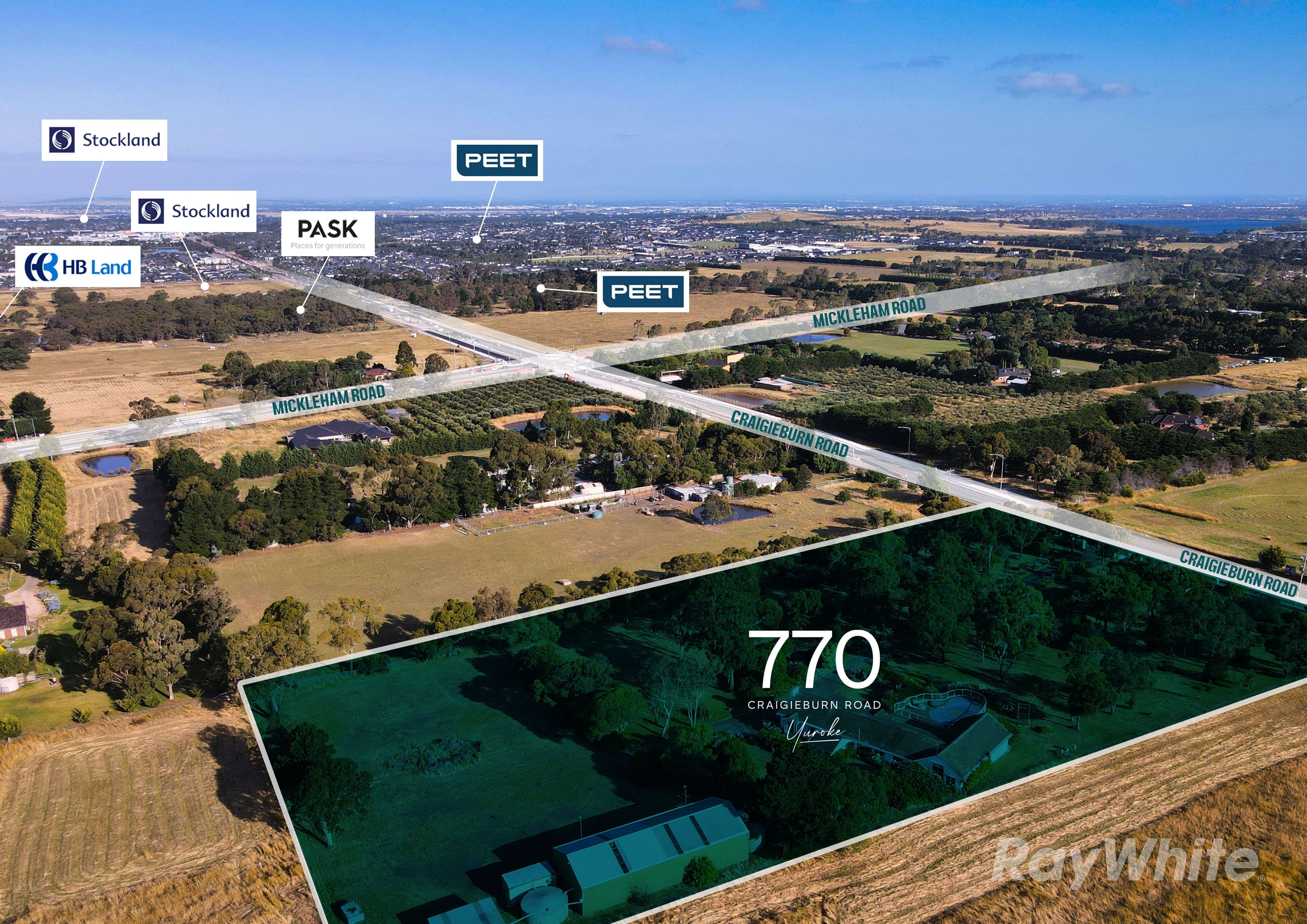 770 Craigieburn Road, Yuroke VIC 3063, Yuroke - Thumbnail 2
