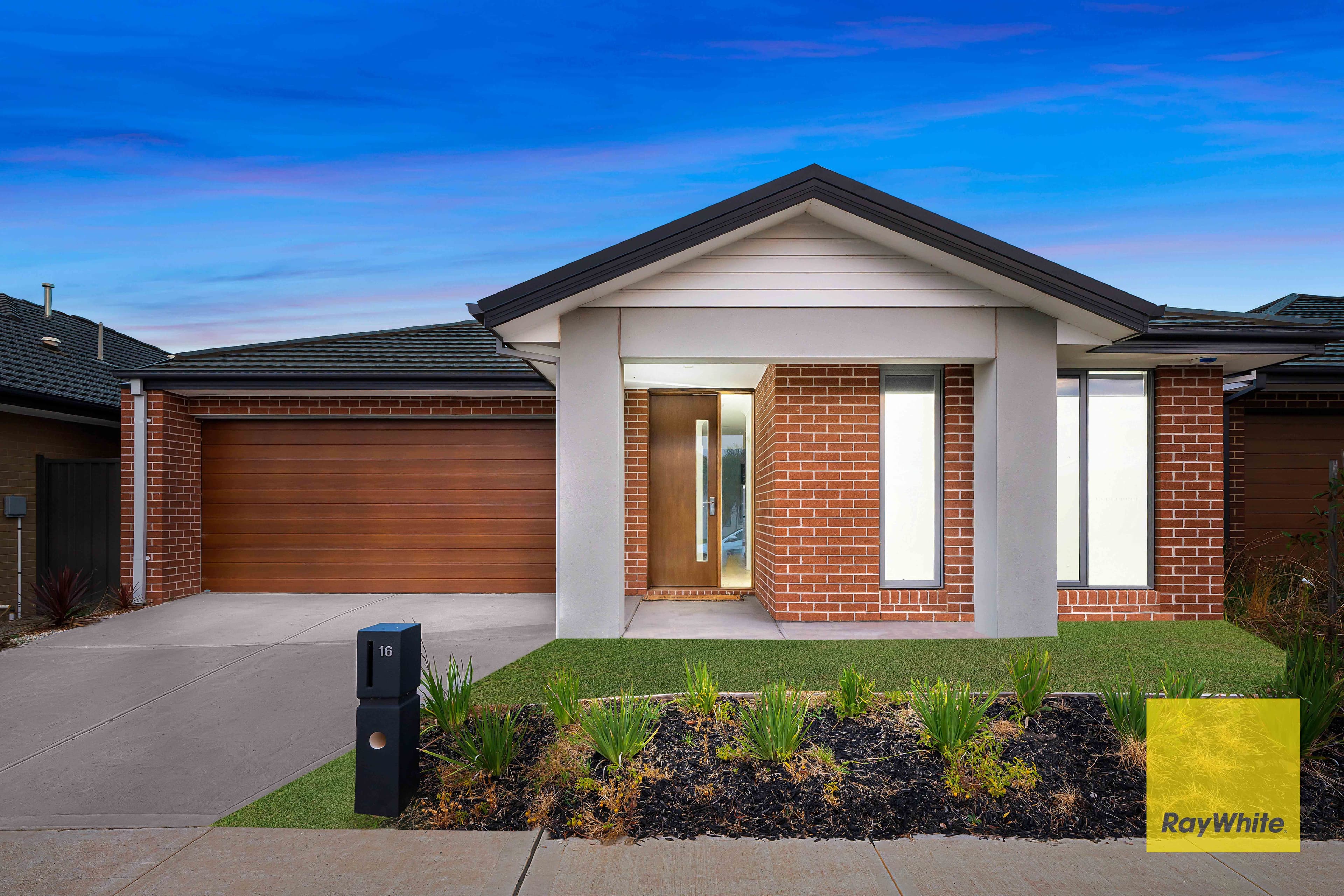 16 Rainier Drive, Truganina VIC 3029, Truganina - Image 1