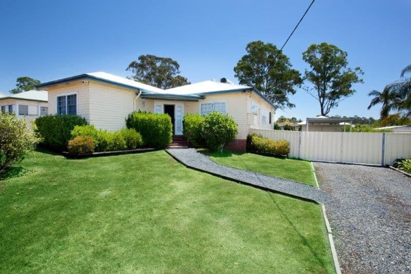 1 Stewart Street, TAREE NSW 2430, Taree - Image 1