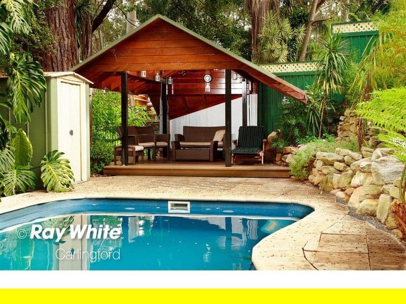 23 Kissing Point Road, DUNDAS NSW 2117, Dundas - Thumbnail 2