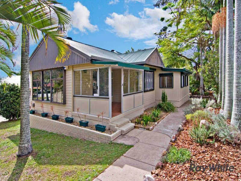 5 Grimstone Street, KEPERRA QLD 4054, Keperra - Image 1