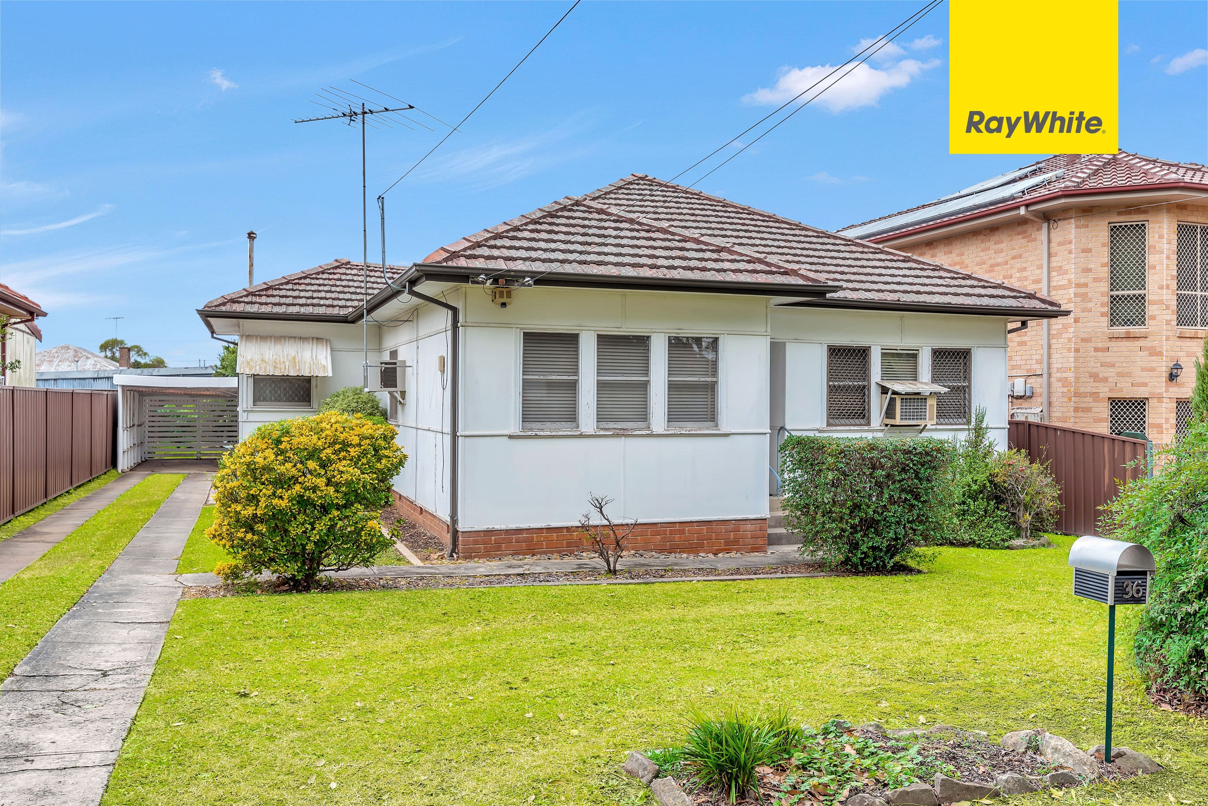 27 Huon Street, Cabramatta - Image 1