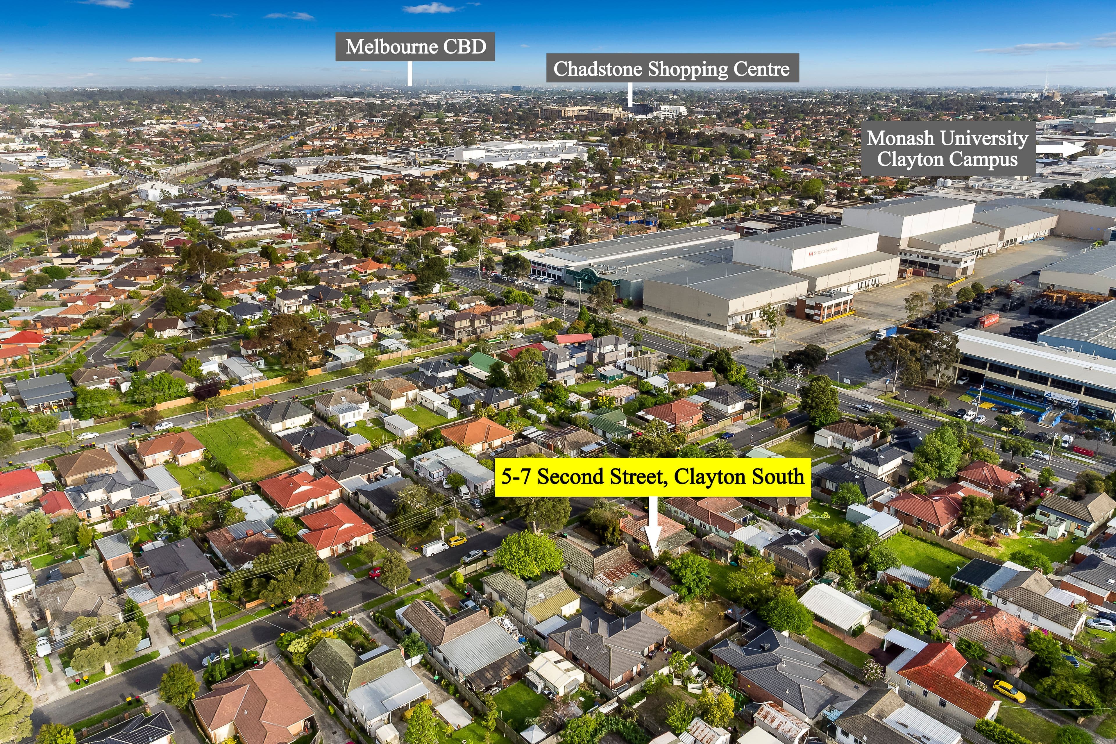 5-7 Second Street, Clayton South VIC 3169, Clayton South - Thumbnail 3