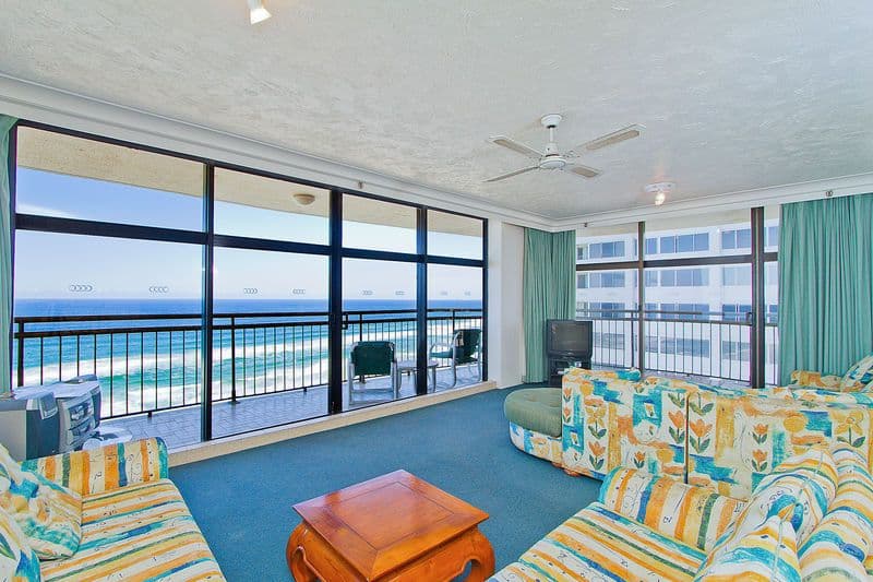 17E 'Surfers Aquarius', 4 Old Burleigh Road, SURFERS PARADISE QLD 4217, Surfers Paradise - Thumbnail 3