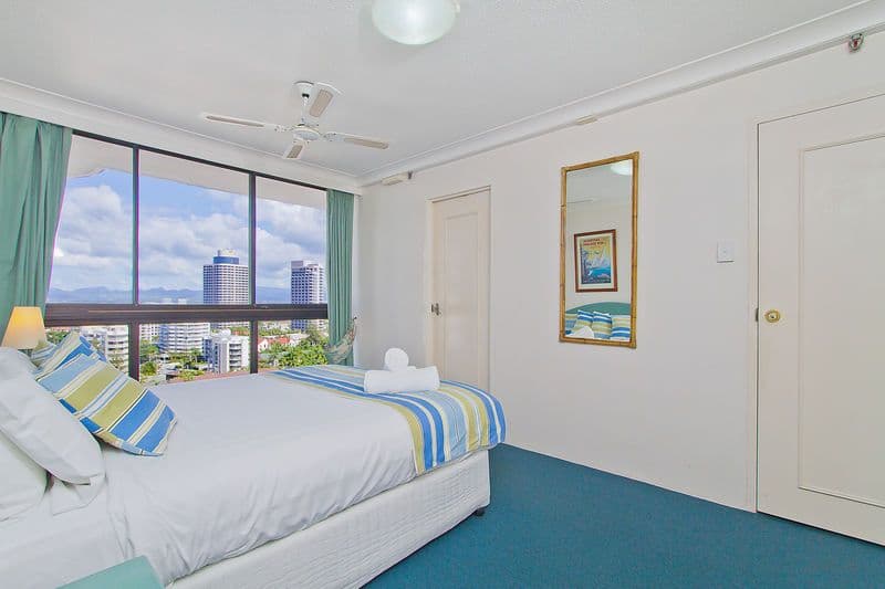 17E 'Surfers Aquarius', 4 Old Burleigh Road, SURFERS PARADISE QLD 4217, Surfers Paradise - Thumbnail 6