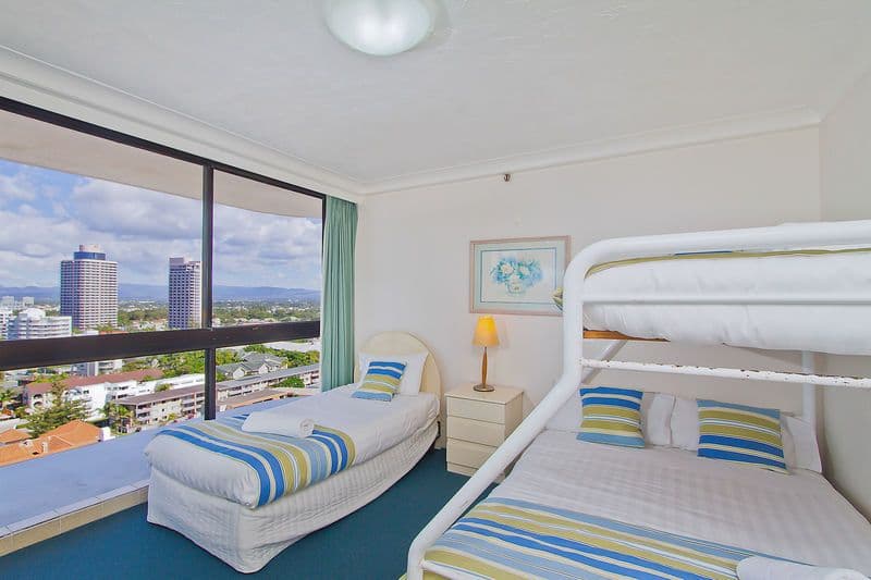17E 'Surfers Aquarius', 4 Old Burleigh Road, SURFERS PARADISE QLD 4217, Surfers Paradise - Thumbnail 8