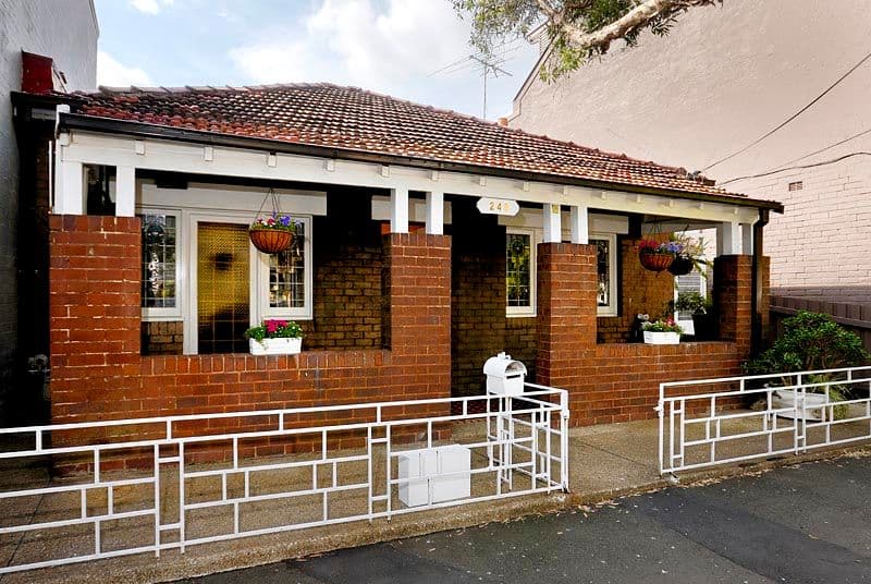247-249 Belmont Street, ALEXANDRIA NSW 2015, Alexandria - Image 1