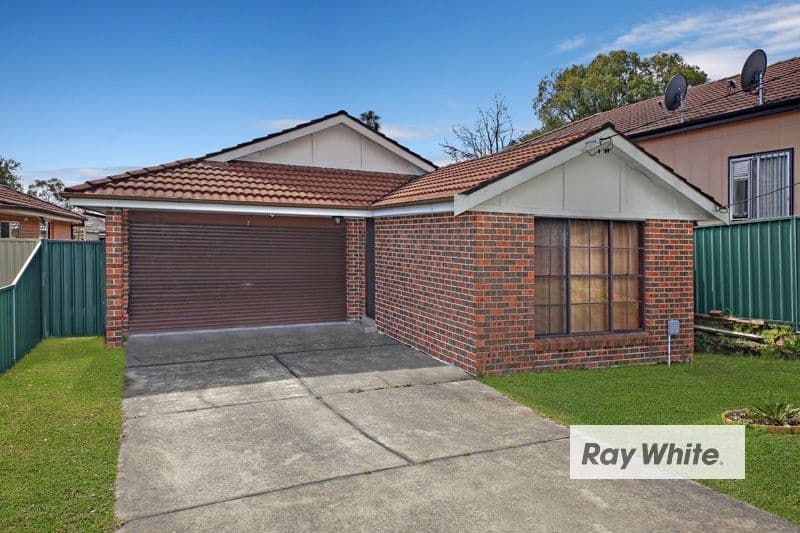 7 Eglington Street, LIDCOMBE NSW 2141, Lidcombe - Image 1
