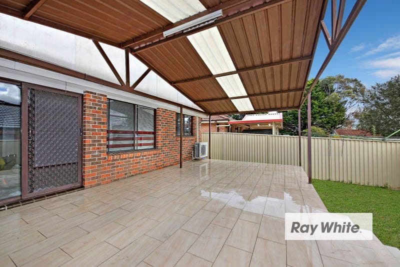 7 Eglington Street, LIDCOMBE NSW 2141, Lidcombe - Thumbnail 6