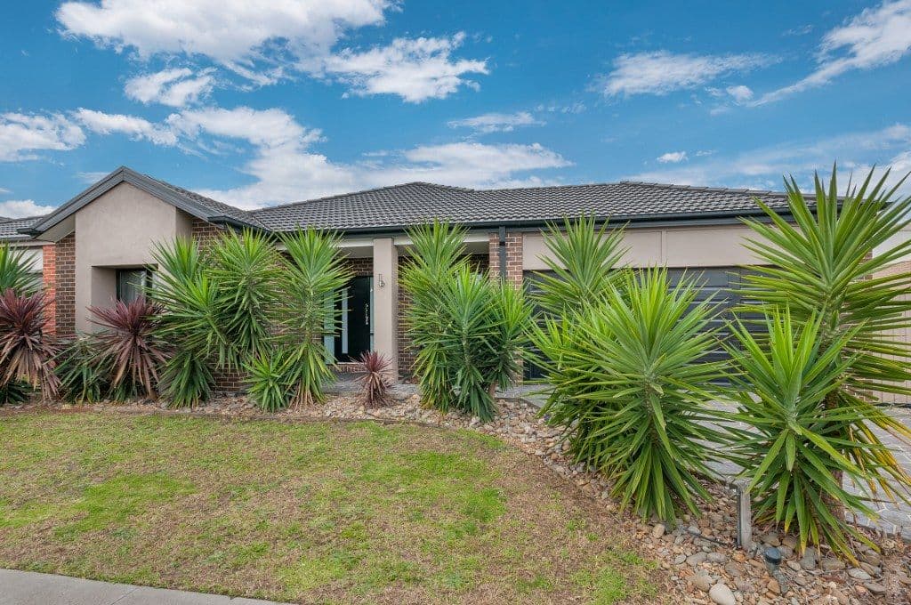 190 Central Park Avenue, CRAIGIEBURN VIC 3064, Craigieburn - Image 1