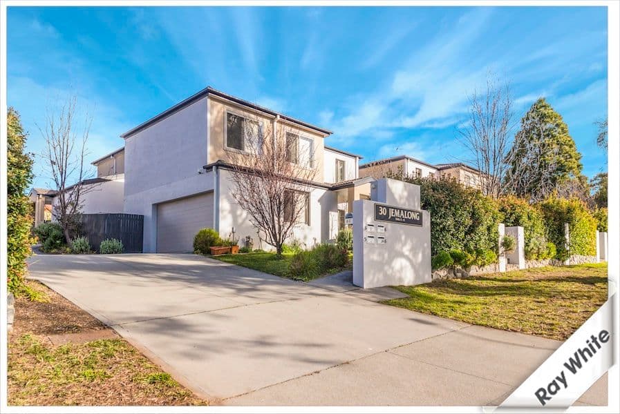 30 Jemalong Street, Duffy ACT 2611, Duffy - Image 1